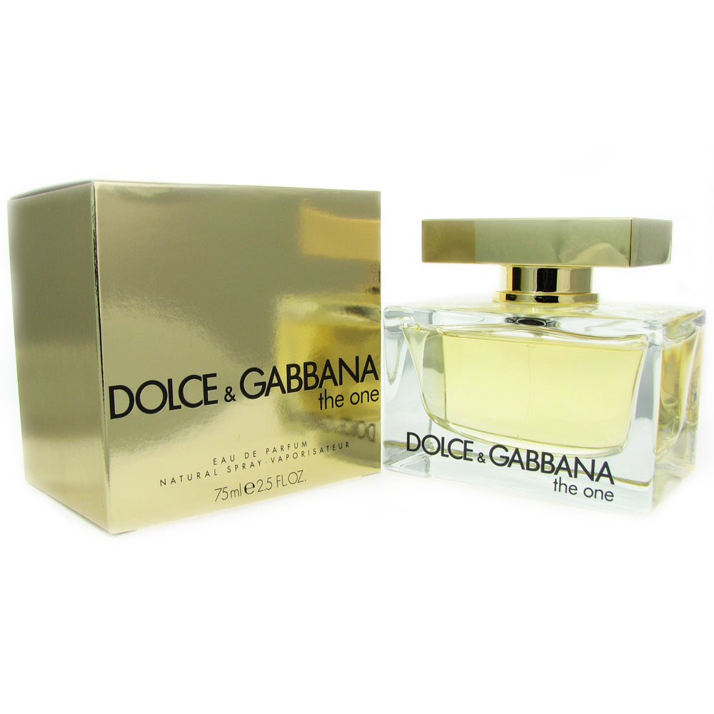 Dolce & Gabbana The One Eau de Parfum for Women